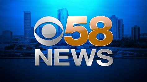 Calie is available for hosting, moderating and media appearances. . Cbs 58 news